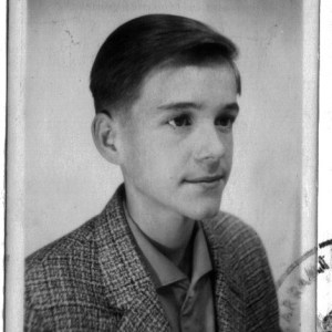 Profilbild von Eberhard Lehrenkrauss