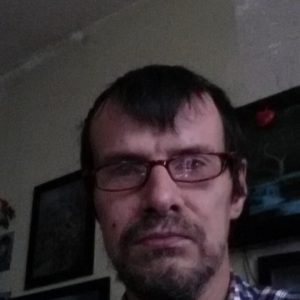 Profilbild von Eberhard Leskien