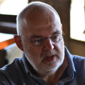 Profilbild von Eberhard Lisse