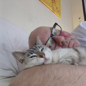 Profilbild von Eberhard Lorenz