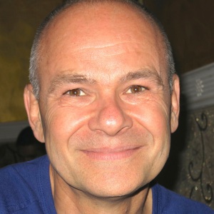 Profilbild von Eberhard Lorenz