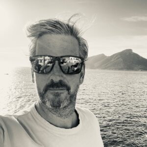 Profilbild von Eberhard Lutz