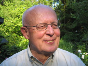 Profilbild von Eberhard Magiera