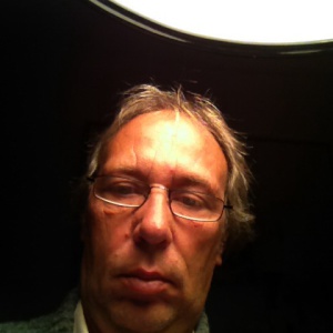 Profilbild von Eberhard Maier