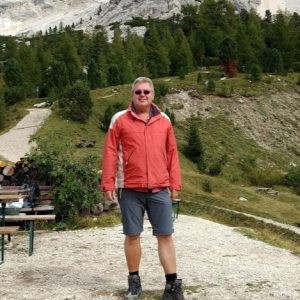 Profilbild von Eberhard Markert