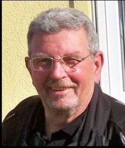 Profilbild von Eberhard Marx
