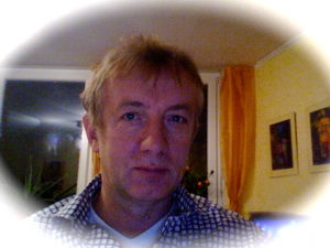 Profilbild von Eberhard Merkwitz