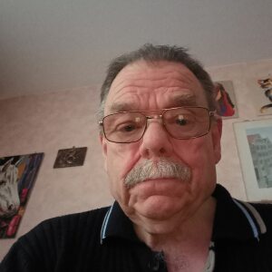 Profilbild von Eberhard Möller