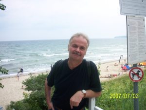 Profilbild von Eberhard Möller