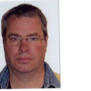 Profilbild von Eberhard Müller
