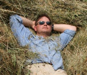 Profilbild von Eberhard Mugler