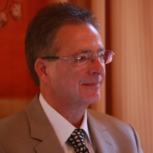 Profilbild von Eberhard Neumann