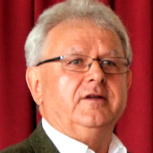 Profilbild von Eberhard Nitschke