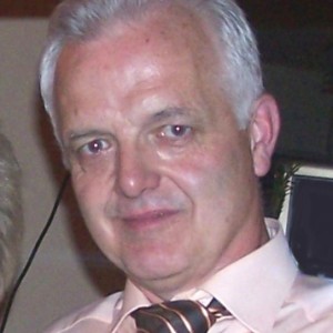 Profilbild von Eberhard Orth