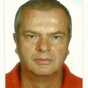 Profilbild von Eberhard Petrik