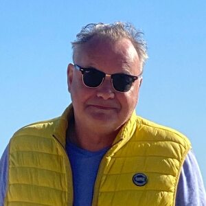 Profilbild von Eberhard Peusch