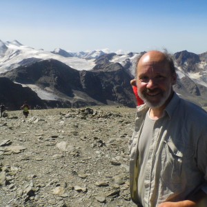 Profilbild von Eberhard Pfaus