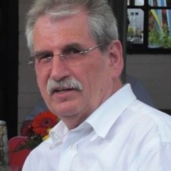 Profilbild von Eberhard Preuß