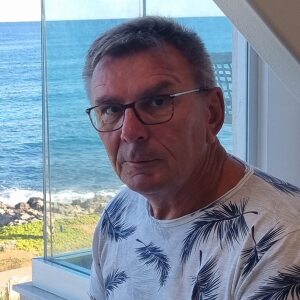 Profilbild von Eberhard Rabe