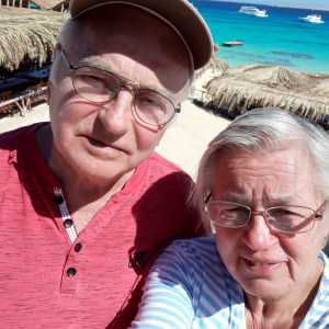 Profilbild von Eberhard Räke