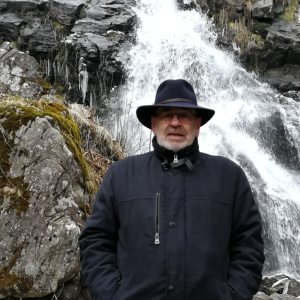 Profilbild von Eberhard Rasche
