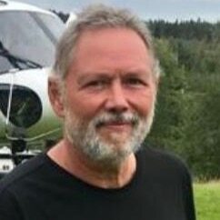 Profilbild von Eberhard Rein