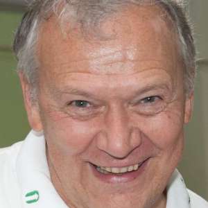 Profilbild von Eberhard Resch