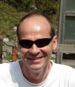 Profilbild von Eberhard Rießner