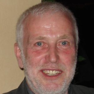 Profilbild von Eberhard Rönicke