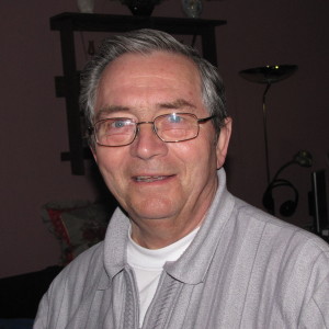 Profilbild von Eberhard Röseler