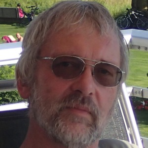 Profilbild von Eberhard Rommel