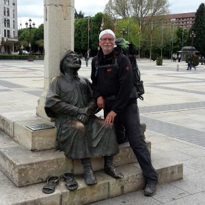 Profilbild von Eberhard Rost