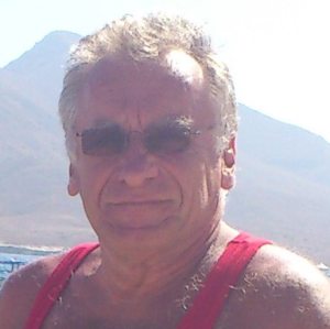 Profilbild von Eberhard Rühl