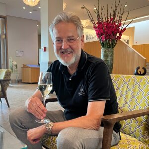 Profilbild von Eberhard Rupprecht