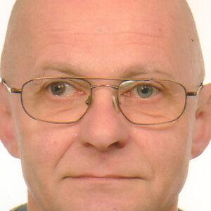 Profilbild von Eberhard Ruszewski