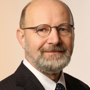 Profilbild von Eberhard Rutner