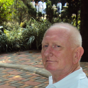 Profilbild von Eberhard Saft