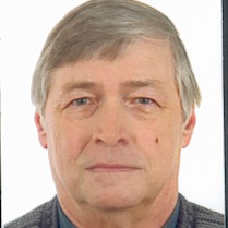 Profilbild von Eberhard Schälich