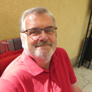 Profilbild von Eberhard Schilling