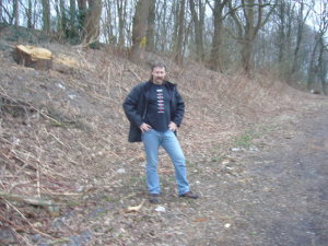 Profilbild von Eberhard Schmidt