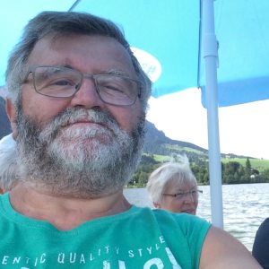 Profilbild von Eberhard Schmidt
