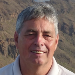 Profilbild von Eberhard Schmidt