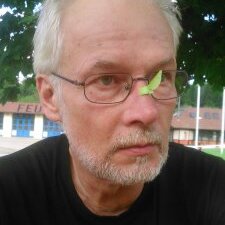 Profilbild von Eberhard Schneider