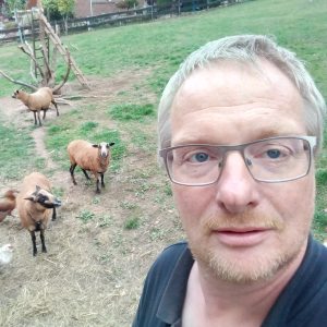 Profilbild von Eberhard Schöler