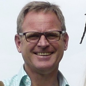 Profilbild von Eberhard Schütt