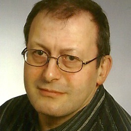 Profilbild von Eberhard Schuster