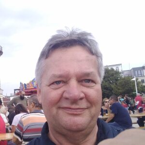 Profilbild von Eberhard Schwarz