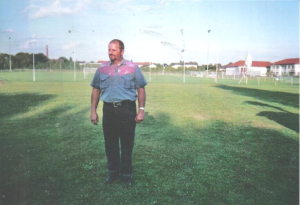 Profilbild von Eberhard Schwarzburg