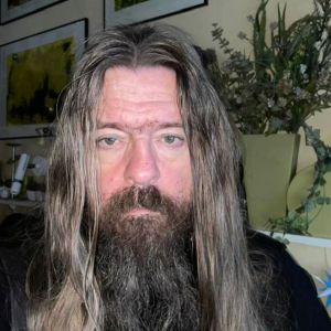 Profilbild von Eberhard Scrock