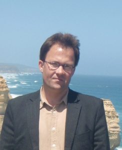 Profilbild von Eberhard Seydel